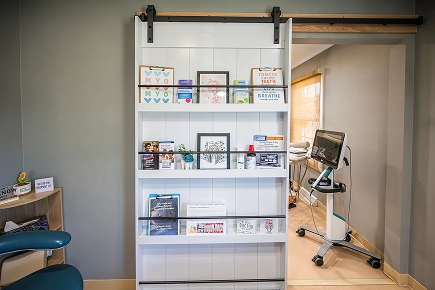 Office tour - Office Tour 39